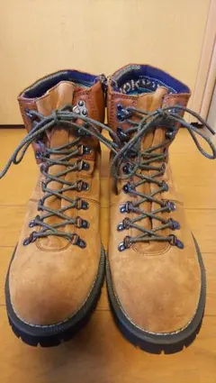 MINDBLOW マインドブロウ ブーツ