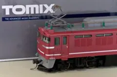 TOMIX HO-109 国鉄ED75形電気機関車 TOMIX HO-109 国鉄ED75形電気機関車 - メルカリ