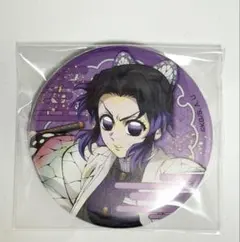 胡蝶しのぶ　鬼滅の刃　無限城編　第一章　ランダム　缶バッジ