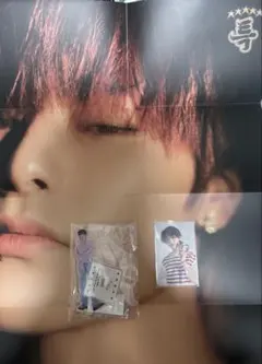 Stray Kids スキズ　I.N アイエン　トレカ　アクスタ　グッズ