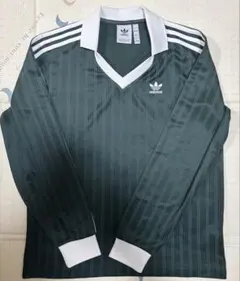 adidas MELLOW RIDE CLUB 長袖ジャージ - メルカリ