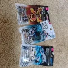 プチブロックセット 3種