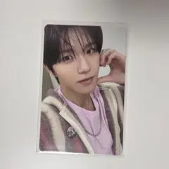 NCTWISH ジェヒ ランダムトレカ poppop md