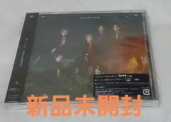 【通常盤】ツキヨミ/彩り／ King & Prince