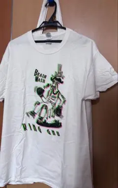 King Gnu 3COLOR PACK TEES Tシャツ Lサイズ新品未開封 - メルカリ