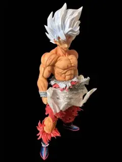 【新品未使用】ドラゴンボール 孫悟空フィギュア　限定カラー