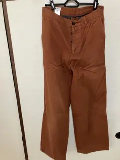 DRIES VAN NOTEN ドリスヴァンノッテン　パンツのサムネイル