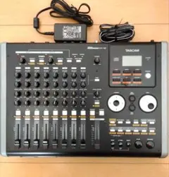 2026年最新】TASCAM 配信機器・PA機器・レコーディング機器の人気
