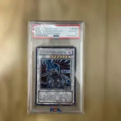 ブラックフェザードラゴン PSA 10 2010年