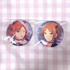 2026年最新】あんスタ BIG缶バッジの人気アイテム - メルカリ