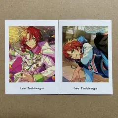 あんスタ ぱしゃっつ vol6 月永レオ