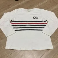 Buddy Lee 長袖カットソー 130 ロンT