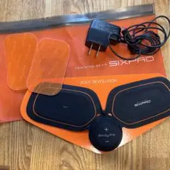 SIXPAD BodyFit