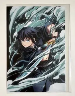 2026年最新】時透無一郎 ポストカード 全集中展の人気アイテム - メルカリ
