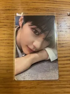 ZB1 ゼベワン ハンビン ペンコン ラントレ トレカ