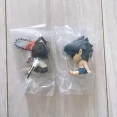 肩ズンFig.　劇場版　チェンソーマンレゼ篇　チェンソーマン　ビーム