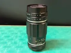 Tele-Takumar 200mm F5.6 M42 単焦点レンズ