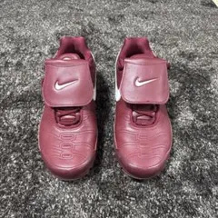 Nike Air Max Plus Tiempo Red 27cmティエンポ