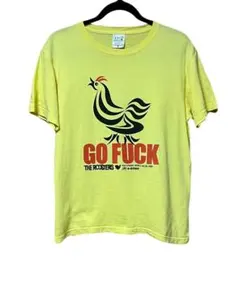2026年最新】ルースターズ tシャツの人気アイテム - メルカリ