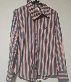 Vivienne Westwood MAN ストライプシャツのサムネイル