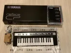 25年製】YAMAHA reface DX 専用ケース/純正ペダル付 極美品 - メルカリ