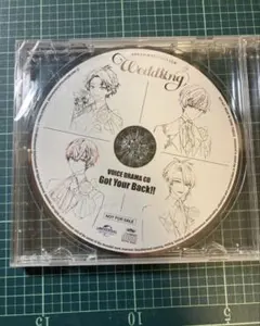 浦島坂田船 weddiing アニメイト特典