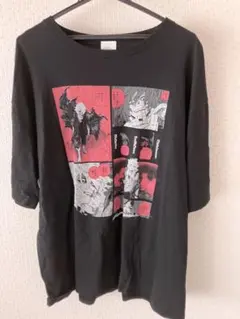 僕のヒーローアカデミア Tシャツ 死柄木弔 バースデー