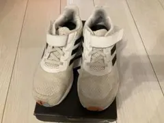 adidas DURAMO SL C キッズスニーカー20センチ