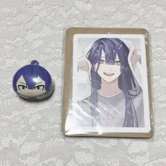 にじさんじ びっくらたまご つむまる 長尾景