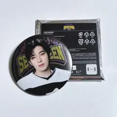 2026年最新】seventeen ウォヌ 缶バッジの人気アイテム - メルカリ