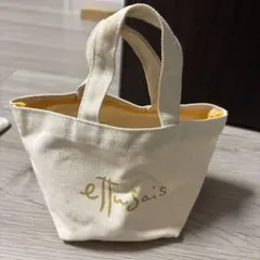ミニバック