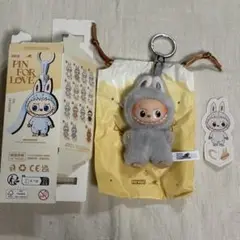 ラブブ キャラクターグッズ