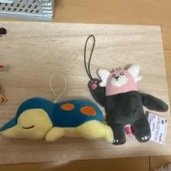 2026年最新】ヒノアラシ ぬいぐるみの人気アイテム - メルカリ