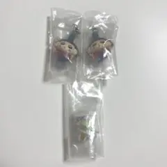 おじゃる丸　めじるしアクセサリー　セット