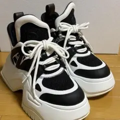 2026年最新】ルイヴィトン スニーカー アークライトの人気アイテム