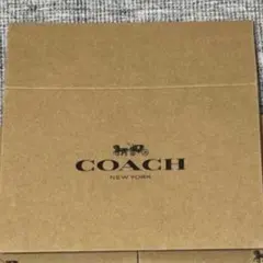 ◇専用◇ coach ギフトBOX