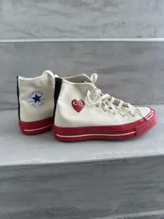 Converse CT70 ギャルソン ハイカット　スニーカー