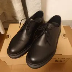 Dr. Martens 3ホール 1461 MONO