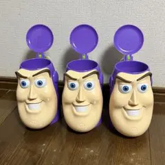 ☆激レア☆ヴィンテージ トイストーリー バズライトイヤー ドール