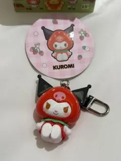 toptoy サンリオ クロミ