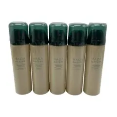 【nr/4.20/3】未開封 50g×5本 肌ナチュール 炭酸クレンジングのサムネイル