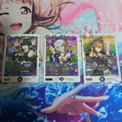 ガルラガンザーク ゼニスザーク ガリュザークのサムネイル