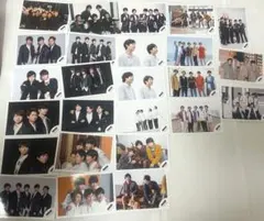 嵐 公式写真 まとめ売り