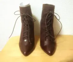 セブントゥエルブサーティー・ショートブーツ