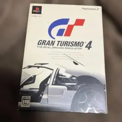 グランツーリスモ4 動作確認済