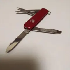 2025年最新】wenger ウェンガー ナイフの人気アイテム - メルカリ