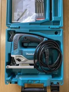 8257）マキタ充電式ジグソー JV103DSH セット - メルカリ