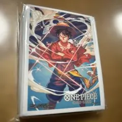 ONE PIECE CARD GAME ルフィ