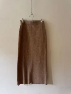 BEAUTY&YOUTH UNITED ARROWS ニットタイトニットスカートのサムネイル