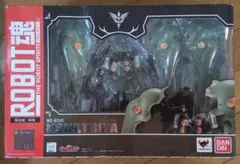 2026年最新】ROBOT魂 ＜SIDE MS＞ NZ-666 クシャトリヤ 「機動戦士